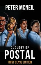 Duology Of Postal First Class Edition - Postal Reboot and Postal Redemption Combined