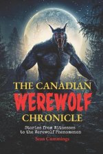 Canadian Werewolf Chronicle