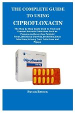 Complete Guide to Using Ciprofloxacin
