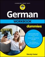 German Workbook For Dummies