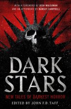 Dark Stars: New Tales of Darkest Horror