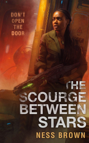 Scourge Between Stars