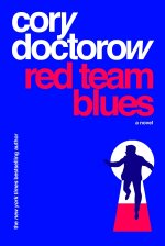 Red Team Blues: A Martin Hench Novel