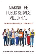 Making the Public Service Millennial