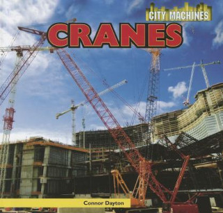 Cranes