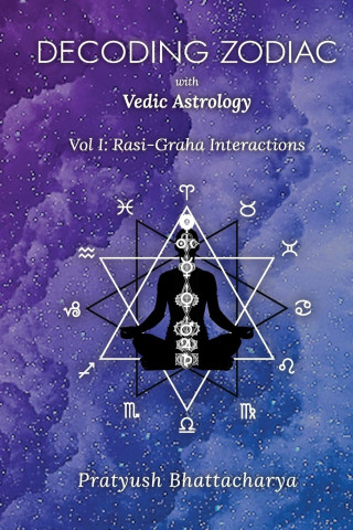 Decoding Zodiac with Vedic Astrology