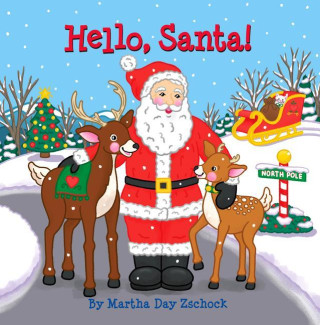 Hello, Santa!