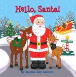 Hello, Santa!