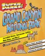 Super Parks! Grand Canyon