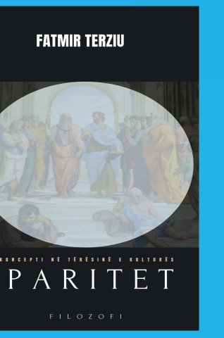 Paritet