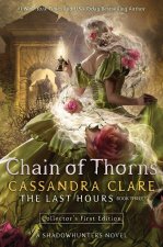 Chain of Thorns: Volume 3