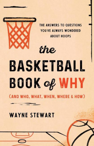 Basketball Book of Why
