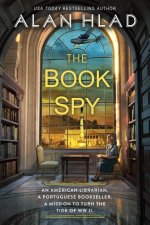 Book Spy