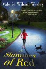 Shimmer of Red