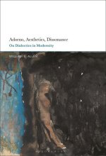 Adorno, Aesthetics, Dissonance