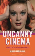 Uncanny Cinema