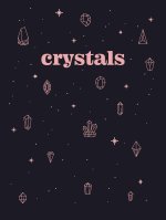Crystals: An In Focus Workbook