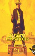 Justo castigo (Coleccion Oeste)