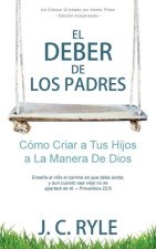 Deber de los Padres