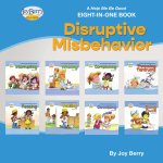 Help Me Be Good Eight-in-One Book - Disruptive Misbehavior