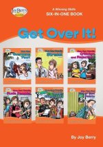 Winning Skills Six-in-One Book - Get Over It!