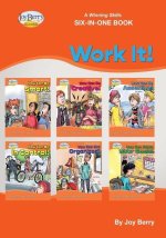 Winning Skills Six-in-One Book - Work It!