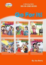 Winning Skills Six-in-One Book - Go For It!