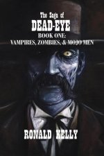 Saga of Dead-Eye