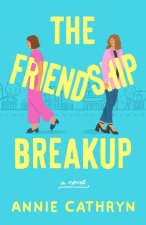 Friendship Breakup