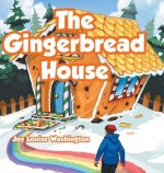 Gingerbread House