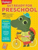 Get Ready for Preschool
