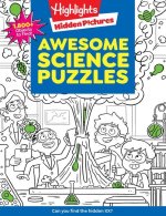 Awesome Science Puzzles