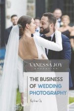 Business of Wedding Photography