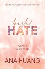 Twisted Hate