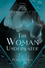 Woman Underwater