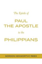 Epistle of Paul the Apostle to the Philippians
