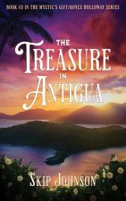 Treasure in Antigua