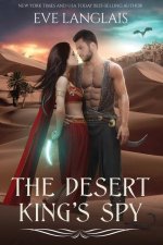 Desert King's Spy