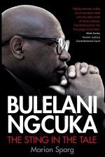Bulelani Ngcuka