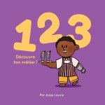 123 Decouvre ton metier!