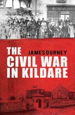 Civil War in Kildare