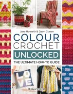 Colour Crochet Unlocked