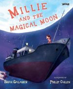 Millie and the Magical Moon