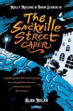 Sackville Street Caper