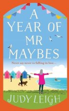 Year of Mr Maybes