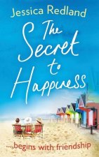 Secret To Happiness