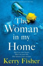 Woman in My Home