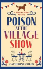 Poison at the Village Show
