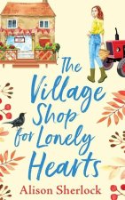 Village Shop For Lonely Hearts