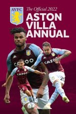 Official Aston Villa Annual